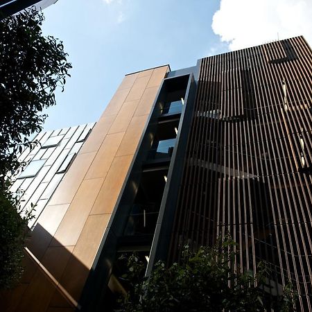 Fraser Residence Bishopsgate London Ngoại thất bức ảnh