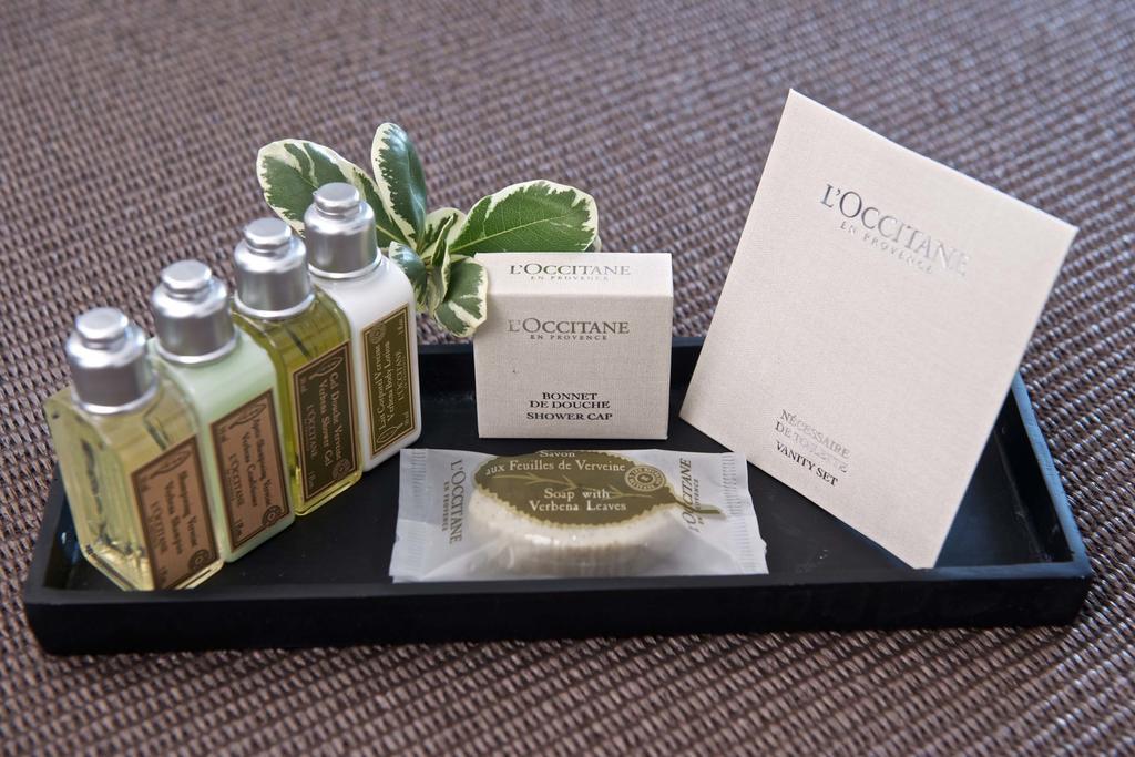 Fraser Residence Bishopsgate London Phòng bức ảnh
