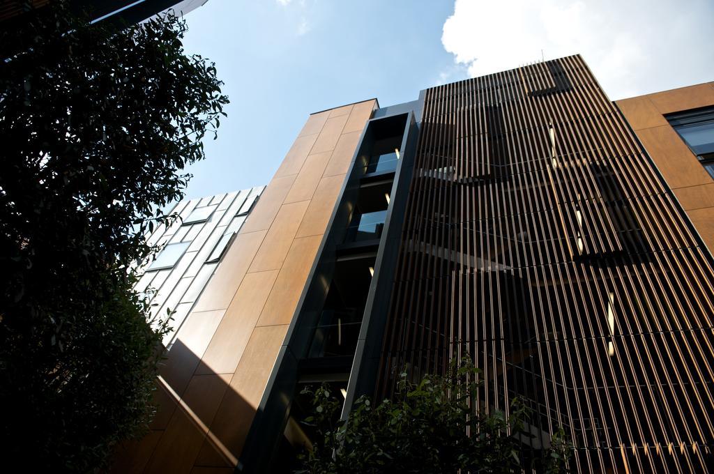 Fraser Residence Bishopsgate London Ngoại thất bức ảnh