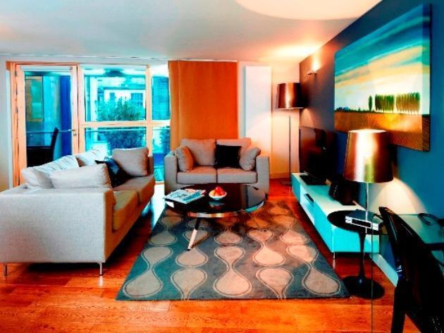 Fraser Residence Bishopsgate London Ngoại thất bức ảnh