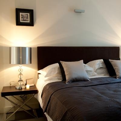 Fraser Residence Bishopsgate London Ngoại thất bức ảnh