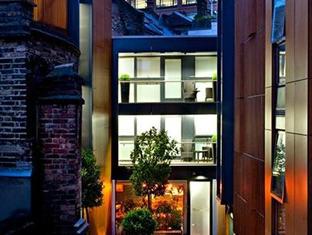 Fraser Residence Bishopsgate London Ngoại thất bức ảnh